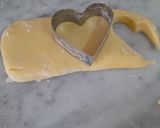 صورة لخطوة 3 من وصفة حلوة الطابع 🥯