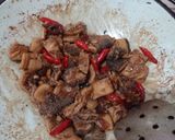 Foto langkah ke 5 dari resep Babat Masak Gula Asem.