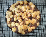 Foto del paso 10 de la receta: Budín de brócoli y queso en airfryer