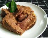 Foto langkah ke 5 dari resep Empal Sapi.