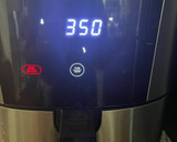 Foto del paso 5 de la receta: Filet de Tilapia Al air fryer, estilo fitness, divino😍