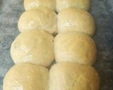 Foto langkah ke 11 dari resep Roti gembong santan / roti sobek / roti krumpul.