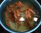 Foto langkah ke 2 dari resep Punch Gula Asam Bersoda.