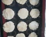 Foto del paso 2 de la receta: Galletitas de coco y avena
