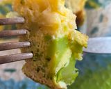 Foto del paso 6 de la receta: Budín de brócoli 🥦 3 ingredientes 🫕 🥦 🥚 🧀 Receta saludable, facilísima, nutritiva, práctica 🥦