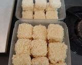 Foto langkah ke 10 dari resep Susu Goreng choco crunchy.