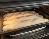 Foto del paso 8 de la receta: Pan Canilla