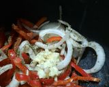 Foto del paso 3 de la receta: Chorizo al caldero (receta con pocos utensillos)