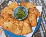 Cara Membuat Tempe Goreng Tepung 3