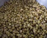 Foto langkah ke 2 dari resep Onde-onde isi Kumbu Kacang Hijau.