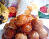 Foto langkah ke 3 dari resep Pisang goreng ketan.