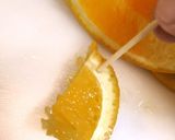 Foto del paso 5 de la receta: Ensalada de frutas frescas
