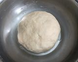 Foto langkah ke 5 dari resep Bakpao (No Mixer) Isi Ayam Cincang Kecap.