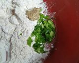 Foto langkah ke 1 dari resep *cilok goreng*.