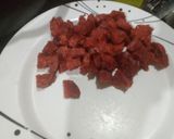 Foto del paso 4 de la receta: Guiso de lentejas (especial para estos días de frío)