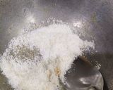 A picture of step 3 of Peanut chutney.