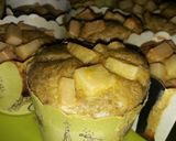 Foto langkah ke 9 dari resep Cupcake pisang kejuu.