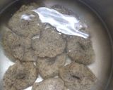 दही वड़ा(Dahi vada recipe in hindi) रेसिपी चरण 2 फोटो