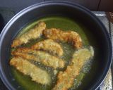 Foto langkah ke 5 dari resep Crispy fish.
