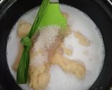 Foto langkah ke 5 dari resep 8. Mendut Mutiara Isi Kacang Hijau.