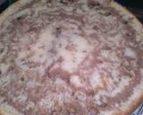 Zebra cake #author marathon recipe step 16 photo