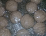 Foto del paso 5 de la receta: Pancitos de harina integral