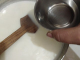 स्पंजी रसगुल्ला (spongy rasgulla recipe in Hindi)