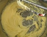 A picture of step 8 of Cranberry Upside Down Butter Cake.