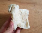 嗆麵白饅頭習作的食譜步驟17照片