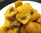 صورة لخطوة 4 من وصفة مقروض بدون طابع 👌