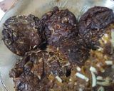 Foto langkah ke 4 dari resep Kue lumpur coklat pumpkin ala debm.
