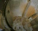 Foto langkah ke 1 dari resep Pempek nasi.