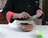 Foto del paso 2 de la receta: Ensalada de sardina