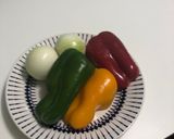 Foto del paso 4 de la receta: Ñoquis con Matambre de cerdo relleno