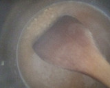 Foto del paso 1 de la receta: Arroz a la Cubana con Tiras de Panceta