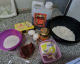 Foto del paso 1 de la receta: Pan cuca o pan alemán