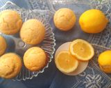 Foto del passaggio 6 della ricetta Muffin al limone