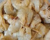 Foto langkah ke 2 dari resep Seafood tumpah🤤.