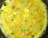 Foto langkah ke 2 dari resep Telur Dadar Ala Saya.