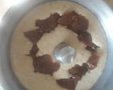 Foto del paso 7 de la receta: Budín de banana con dulce de leche