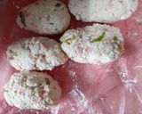 Foto langkah ke 3 dari resep Tahu moza.