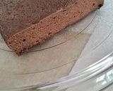 Foto del paso 12 de la receta: 142. Pastel de Plátano, Aguacate y Cacao