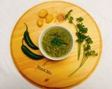 A picture of step 5 of Cold Dakous with Parsley.