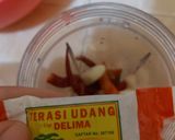 Foto langkah ke 1 dari resep Urap Sayuran.