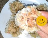 Foto langkah ke 5 dari resep Manisan Gula Kelapa.