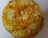 Foto del paso 3 de la receta: Omelette de jamón y queso
