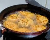 Foto langkah ke 3 dari resep Bakwan Jagung Manis.
