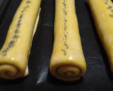 Omlós élesztős tészta / diós, mákos beigli 🎄 recept fázis 11 fotója
