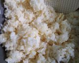 Foto langkah ke 2 dari resep Gyeran Bokkeumbap (Nasi Goreng telur Korea).