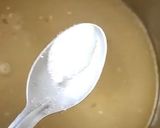 வாழைத்தண்டு சூப் (Vaazhaithandu soup recipe in tamil) ரெசிபி ஸ்டேப் 6 புகைப்படம்